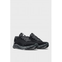 Кроссовки Under Armour Charged Bandit 2 Trail Running Shoes Black 3024725-003 40.5 3024725-003