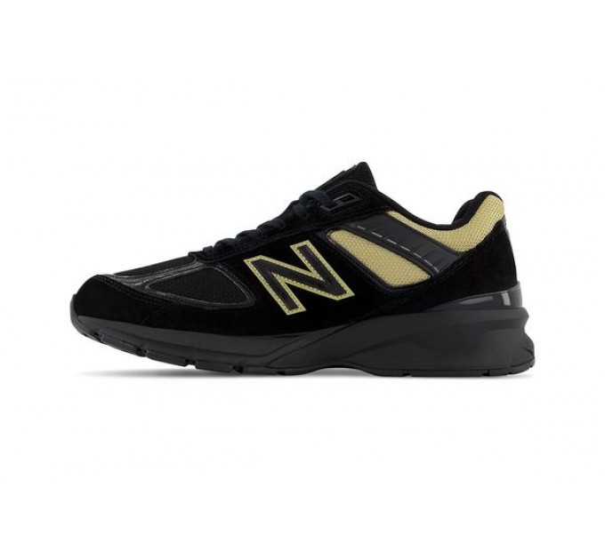 Кроссовки New Balance 990V5 M990BH5