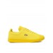 Кроссовки Lacoste Carnaby Piquee 123 1 Sma Yellow 745Sma00232T7 46 745SMA00232T7
