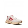 Кроссовки 57/40 White/Red M5740RSR