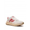 Кроссовки 57/40 White/Red M5740RSR