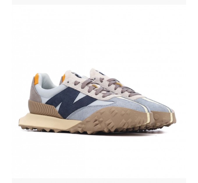 Кроссовки New Balance Xc-72 UXC72WB