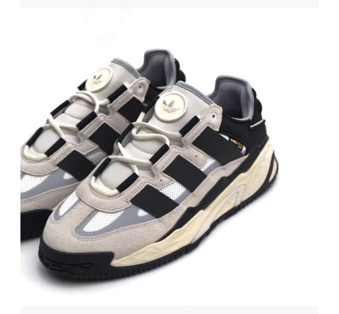 Кроссовки Adidas Niteball GX4729