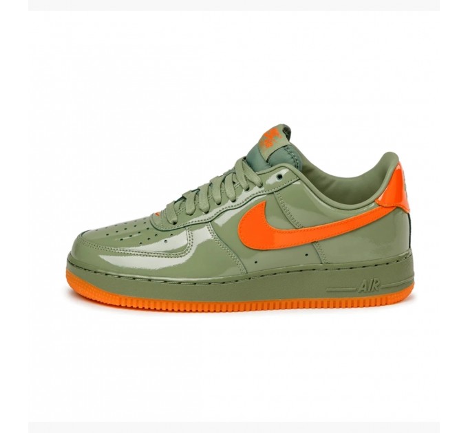 Кроссовки Nike Air Force 1 ´07 Prm Green HJ9118-386
