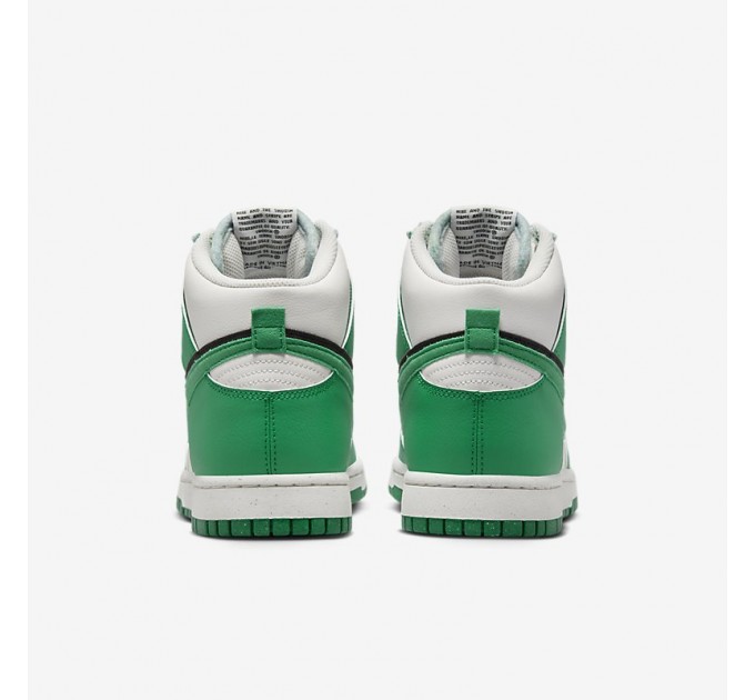 Кроссовки Nike Dunk High Se Stadium Green DO9775-001