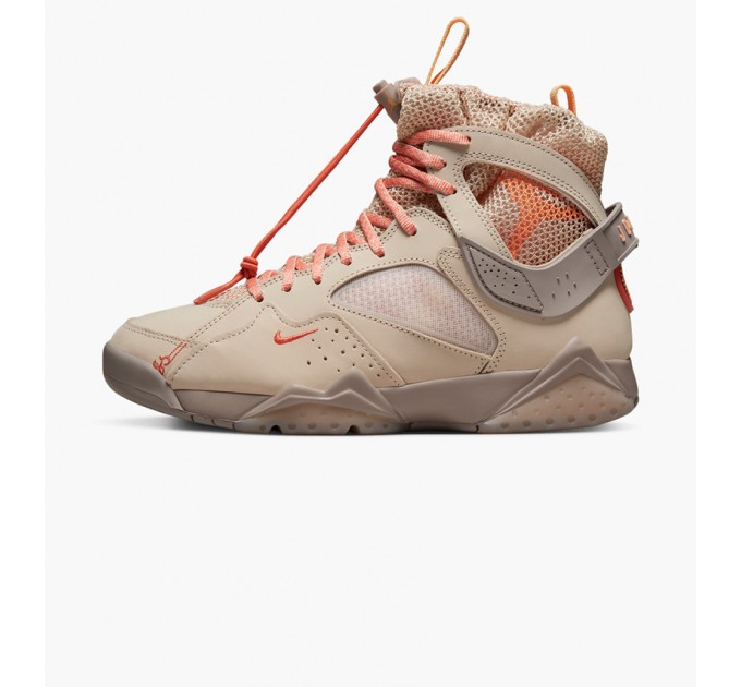 Кроссовки Jordan 7 Retro Bephie'S Beauty Supply (W) DR1485-168