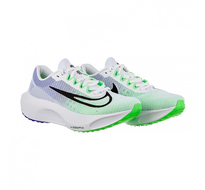 Кросівки Nike Zoom Fly 5 DM8968-101