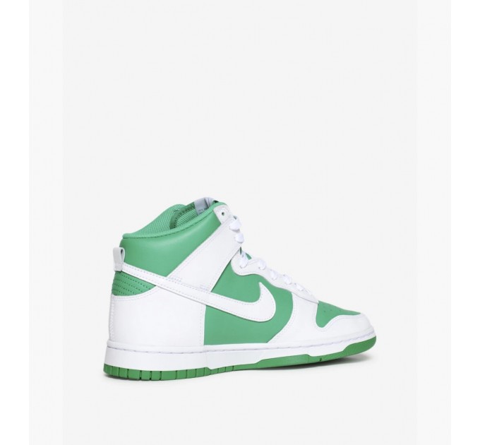 Кроссовки Nike Dunk High Retro DV0829-300