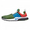 Кроссовки Nike Air Presto Green CT3550-300