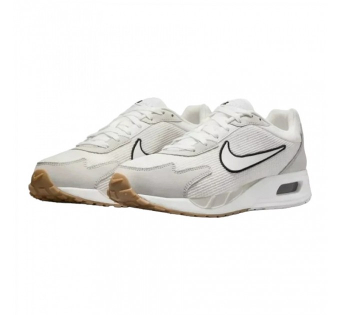 Кроссовки Nike Air Max Solo Beige Fn6918-100 42 FN6918-100