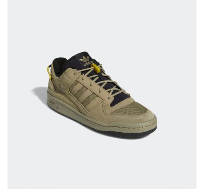 Кроссовки Adidas Forum Low GW4374