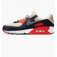 Кроссовки Nike Air Max 90 Denham CU1646-400