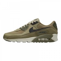 Кроссовки Nike Air Max 90 Olive FB9657-200