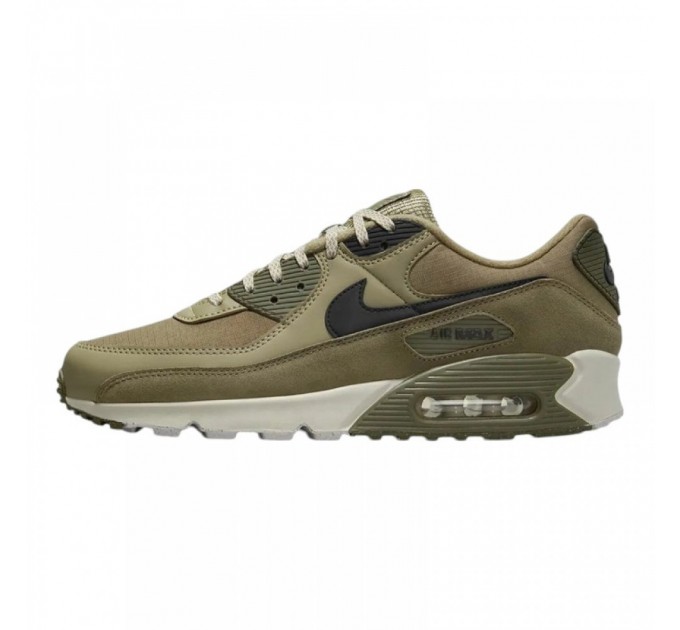 Кроссовки Nike Air Max 90 Olive FB9657-200