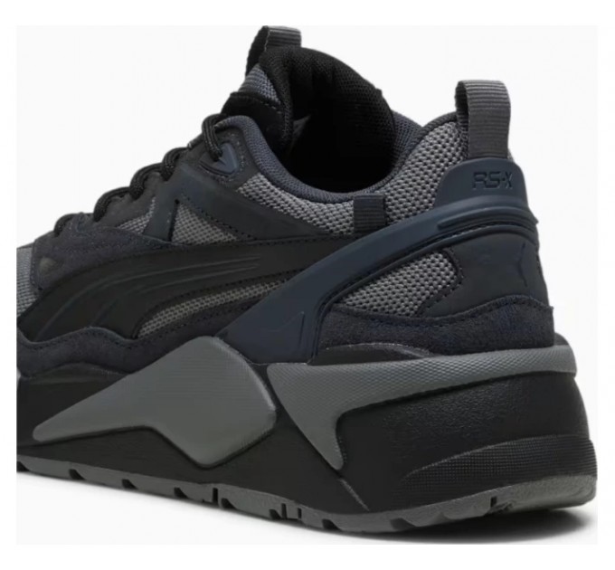 Кроссовки Puma Rs-X Efekt Prm Cool Dark Gray-Strong Gra 39077621