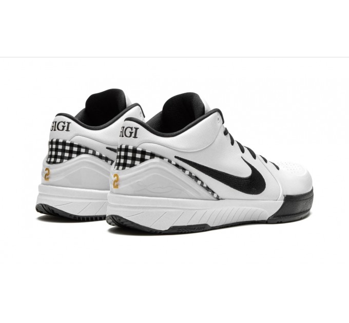 Кроссовки Nike Kobe 4 Protro Mambacita Gigi FJ9363-100