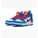 Кроссовки Sb Dunk High Pro Iso CI2692-400