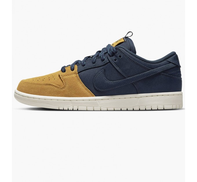 Кроссовки Nike Sb Dunk Low Pro Prm 90S Backpack DX6775-400