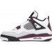 Кроссовки Air Jordan 4 Retro Psg Paris Saint-Germain (Cz5624-100) CZ5624-100