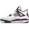 Кроссовки Air Jordan 4 Retro Psg Paris Saint-Germain (Cz5624-100) CZ5624-100