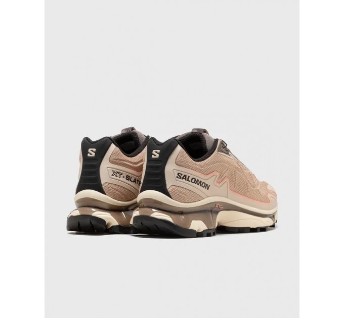 Кроссовки Salomon Xt-Slate Advanced Brown L47305400