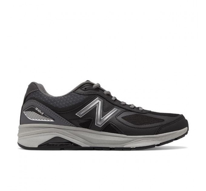 Кроссовки New Balance 1540V3 Black M1540BK3