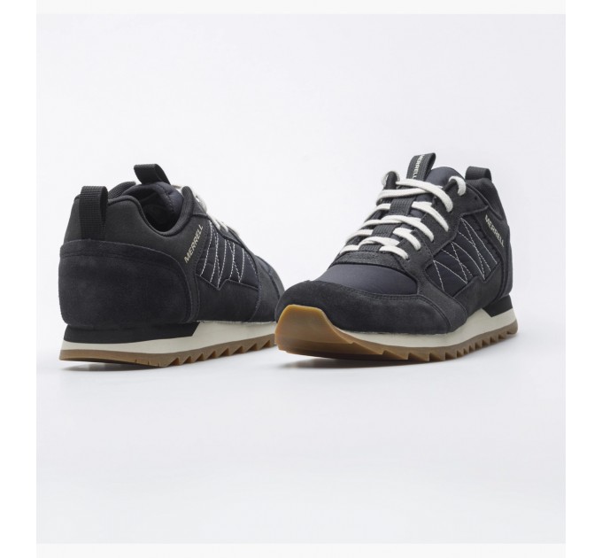 Кросівки Чоловічі Merrell Alpine Sneaker J16695