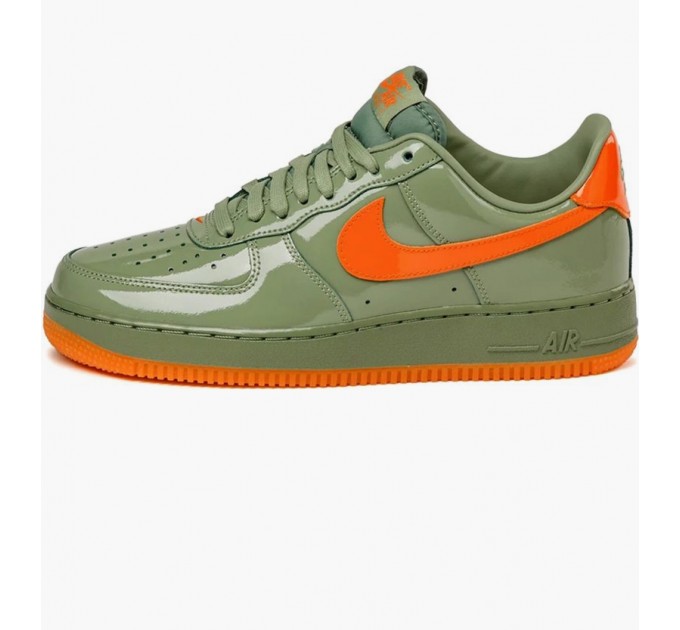 Кроссовки Nike Air Force 1 ´07 Prm Green HJ9118-386