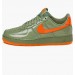 Кроссовки Nike Air Force 1 ´07 Prm Green HJ9118-386