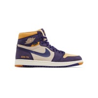 Кроссовки Jordan 1 Retro High Element Gore-Tex Sky J Purple DB2889-501