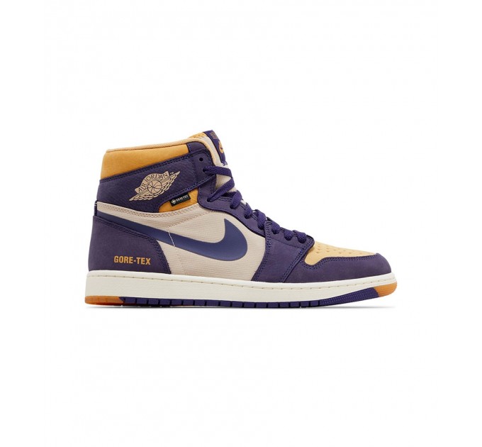 Кроссовки Jordan 1 Retro High Element Gore-Tex Sky J Purple DB2889-501