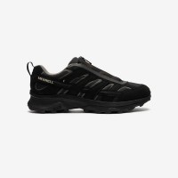 Кроссовки Merrell Moab Hybrid Zip Gtx 1Trl Black J004731