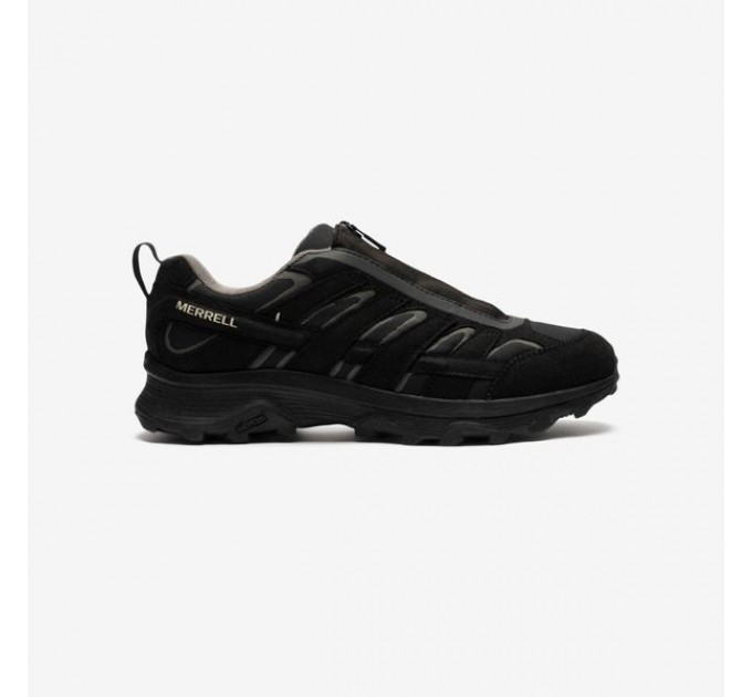 Кроссовки Merrell Moab Hybrid Zip Gtx 1Trl Black J004731