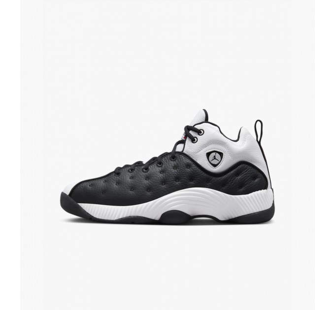 Кроссовки Air Jordan Jumpman Team 2 819175-106