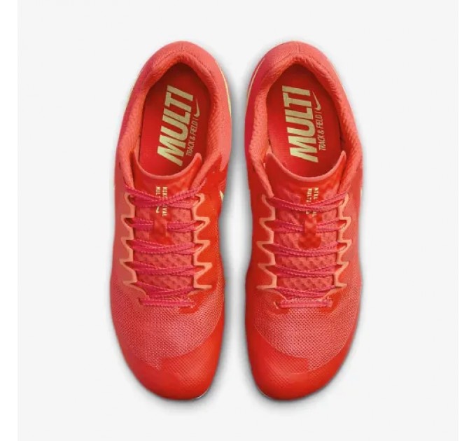 Кроссовки Nike Zoom Rival Multi FZ9664-600