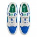 Кроссовки Nike Sb Dunk Low Hyper Royal Malachite HF3704-001