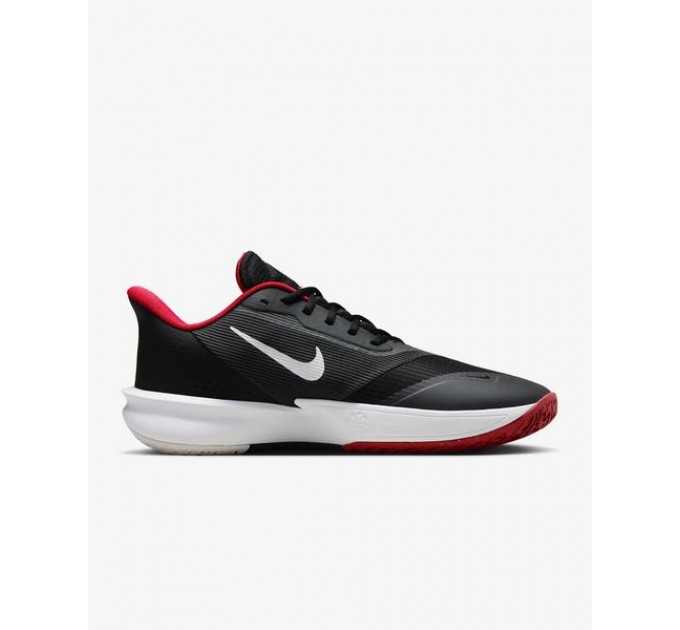 Кроссовки Nike Precision Vii FN4322-002