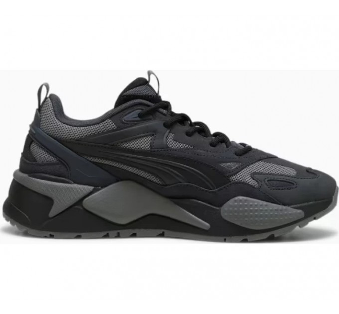 Кроссовки Puma Rs-X Efekt Prm Cool Dark Gray-Strong Gra 39077621