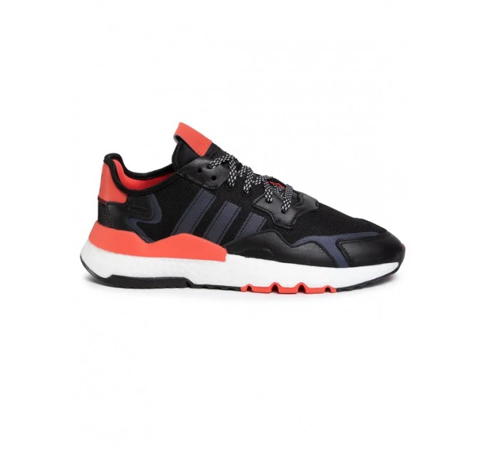 Кроссовки Adidas Nite Jogger EG6750