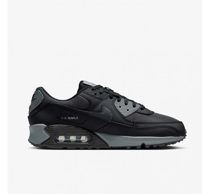 Кроссовки Nike Air Max 90 HM0625-001