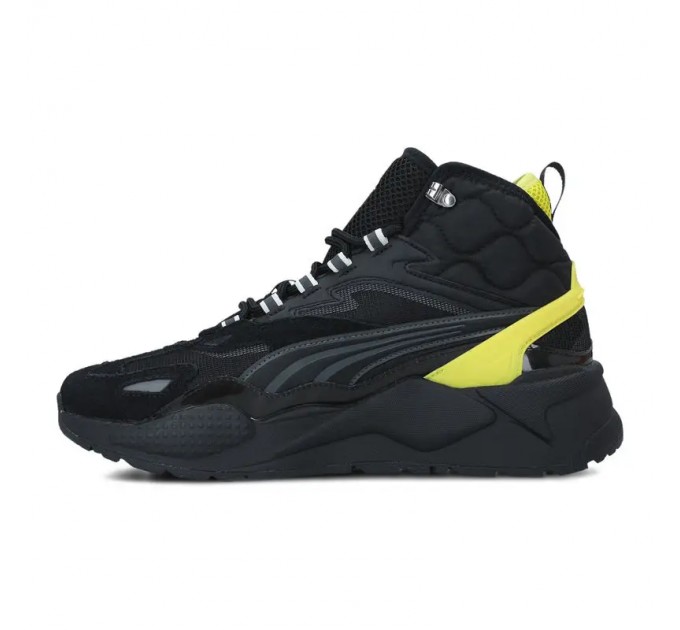 Кроссовки Puma Scuderia Ferrari Rs-X Mid 307959-01