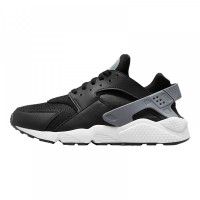 Кроссовки Nike Air Huarache Black Cool Grey DR0154-001