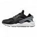 Кроссовки Nike Air Huarache Black Cool Grey DR0154-001