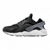 Кроссовки Nike Air Huarache Black Cool Grey DR0154-001