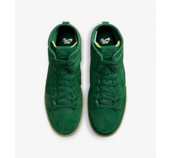 Кроссовки Nike Sb Dunk High Pro Decon DQ4489-300