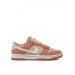 Кроссовки Nike Dunk Low Retro Premium Beige/Peach FB8895-601