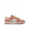 Кроссовки Nike Dunk Low Retro Premium Beige/Peach FB8895-601