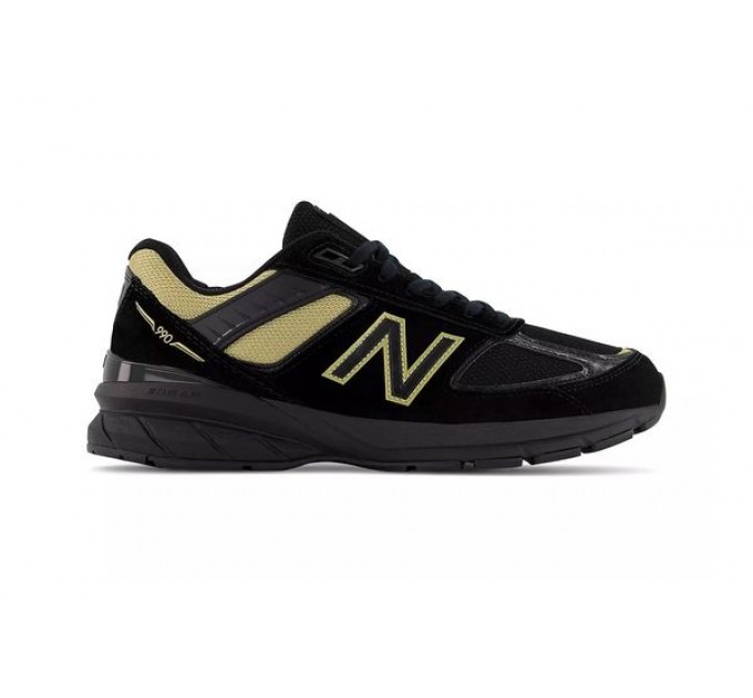 Кроссовки New Balance 990V5 M990BH5
