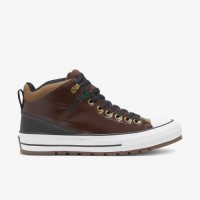 Кеди Converse Chuck Taylor All Star Street Boot 168866C