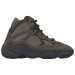 Кроссовки Adidas Yeezy 500 High Taupe Black GX4553